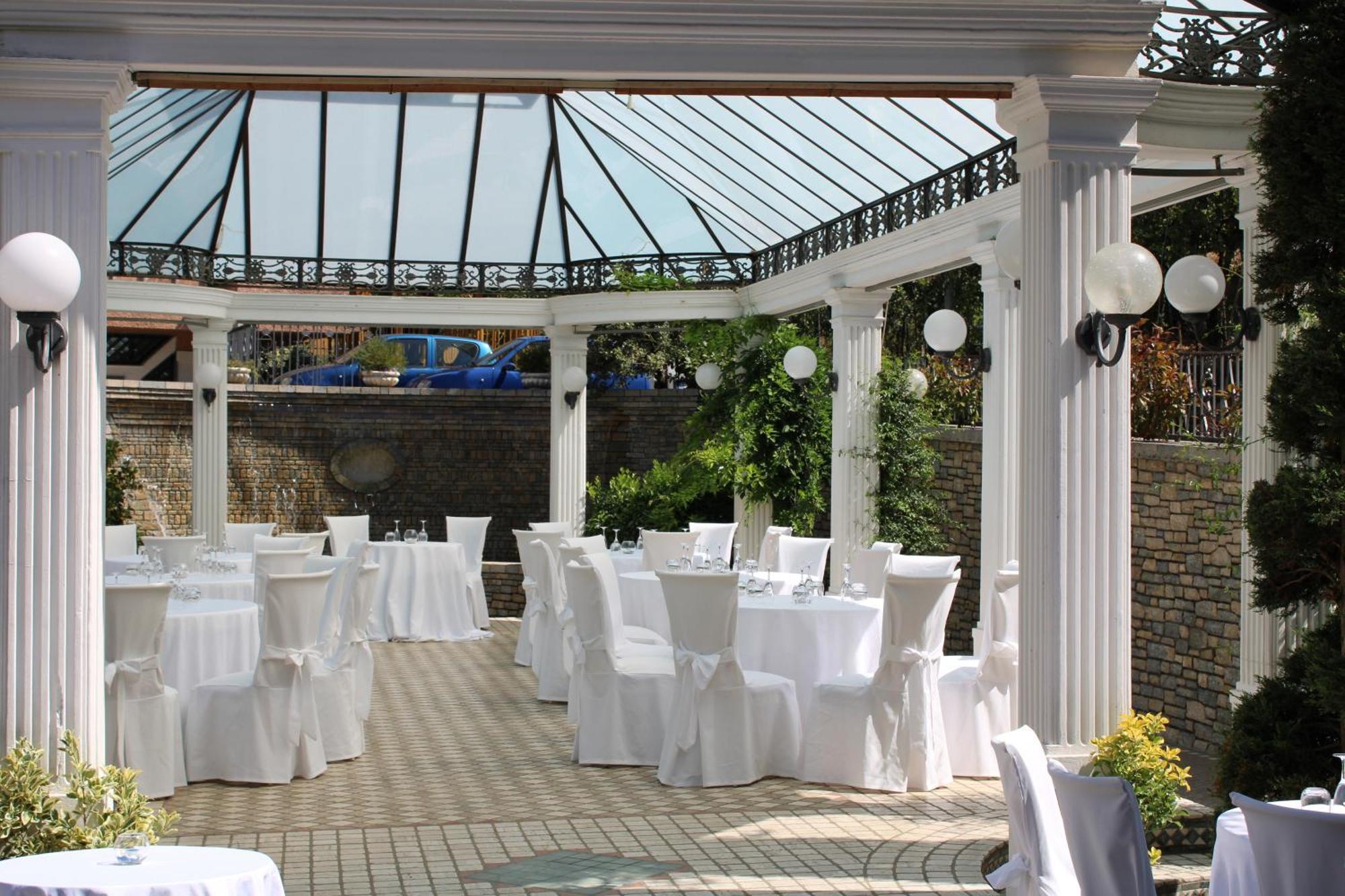 Resort Santangelo & Spa Pimonte Exterior foto