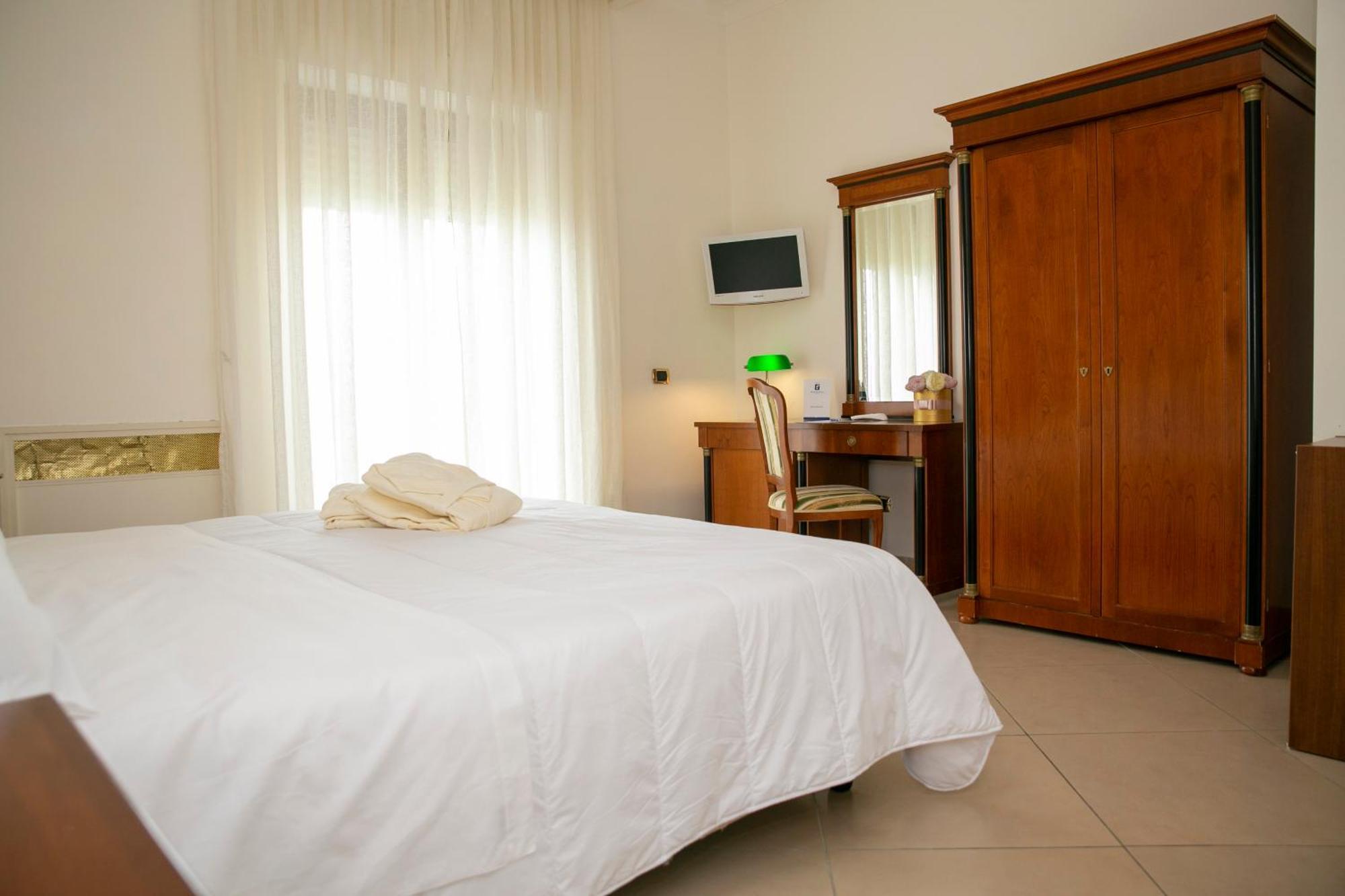 Resort Santangelo & Spa Pimonte Exterior foto